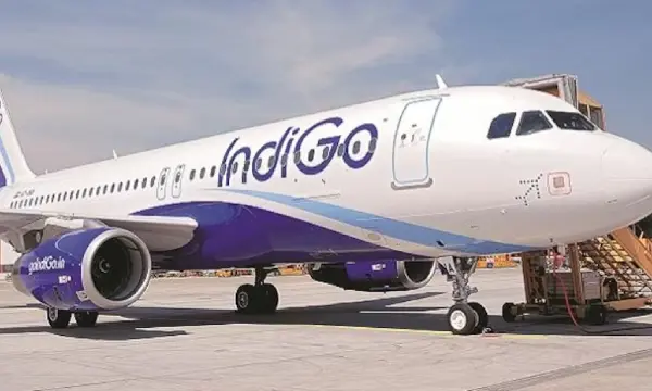 DGCA approves IndiGo's Delhi-Tashkent direct flight starting Sept 6