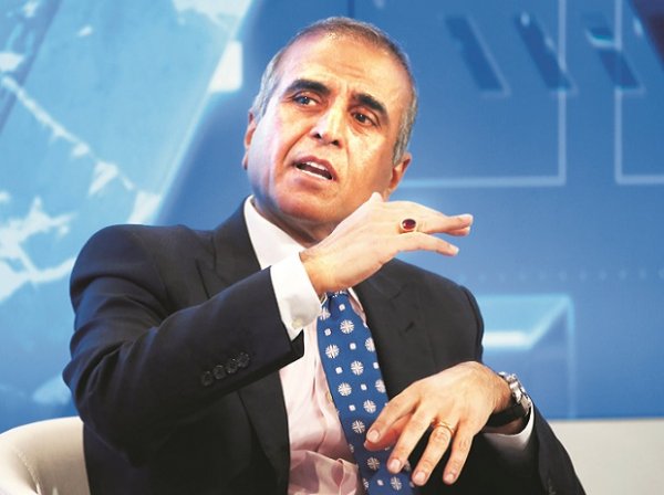Bharti Airtel chairman Sunil Mittal dials Voda, Jio to strike synergy note