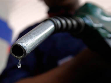 Centre raises excise duties on petrol and diesel