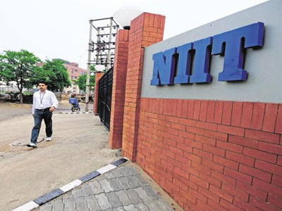 Baring PE Asia may buy NIIT at up to ₹10,000 crore valuation