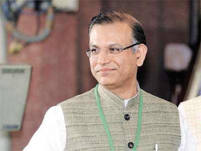 PM Modi to make key announcements on Startup India in Dec: Jayant Sinha
