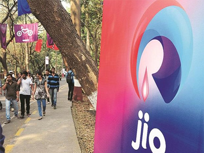 Jio says rivals fraudulently claiming IUC; asks Trai to slap penalties