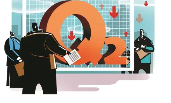 Jio Financial Services Q2 results: Net profit surges 101% to Rs 668 crore