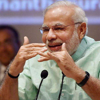 PM Narendra Modi to meet Indian community in Australia today