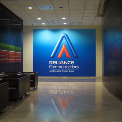 Reversal of fortunes at Reliance Communications in September quarter
