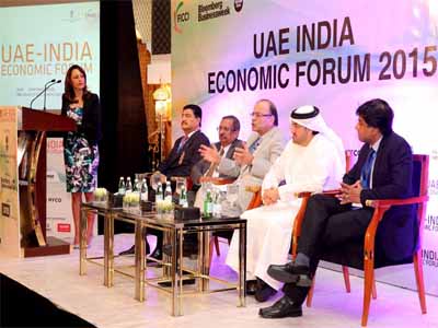 Low oil prices favoured Indian economy: Arun Jaitley