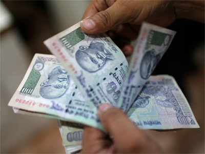 Withdraw up to Rs 2.5 lakh for weddings: Govt's new demonetisation rules