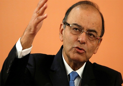 No new Rs 1,000 notes for now; 22,500 ATMs to be re-calibrated today: Arun Jaitley