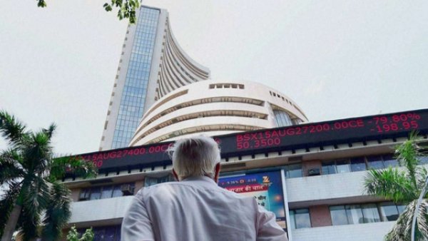 Sensex breaches 44,000; Nifty hits record high
