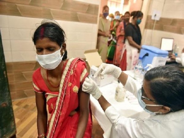 India records 10,197 new cases of Covid-19 in 24 hours, 301 deaths