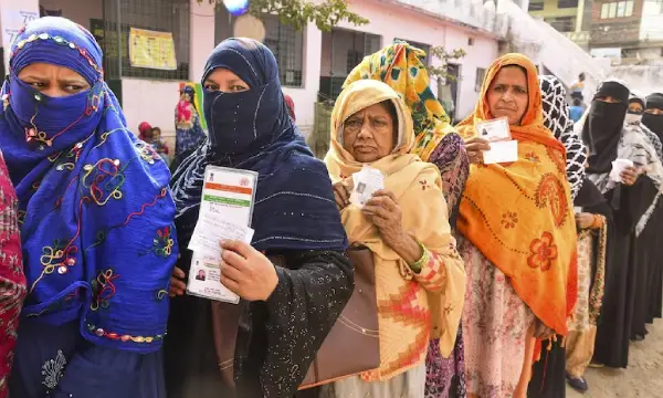 Congress urges public to enthusiastically vote in Chhattisgarh, MP polls