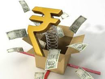 Rupee closes marginally up against US dollar