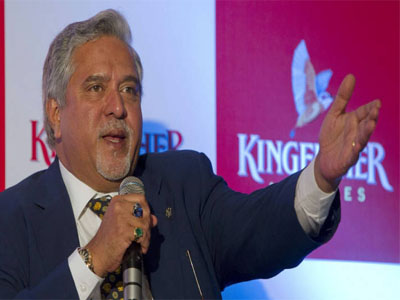 More trouble for Vijay Mallya: Businessman now faces bankruptcy proceedings against him in UK court