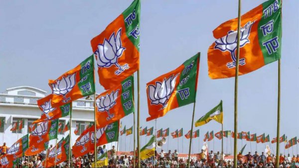 Exclusive: BJP forms 'Special-7' for upcoming West Bengal Assembly elections