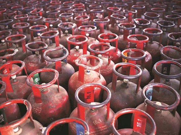 Cooking gas price up Rs 50, aviation turbine fuel rises by a steep 6.3%