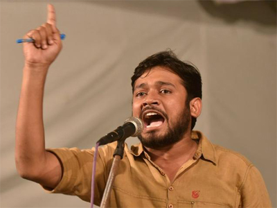 JNU Row: No question of clean chit to Kanhaiya, says Bassi