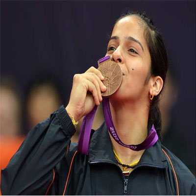 The training I got was not up to the mark: Saina Nehwal on Gopichand
