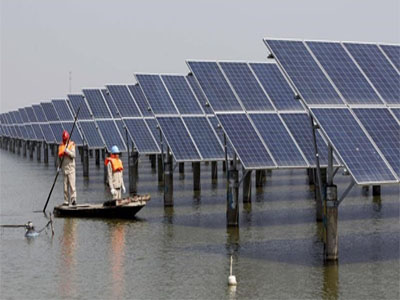 Solar cells from China, Malaysia face 25% safeguard duty