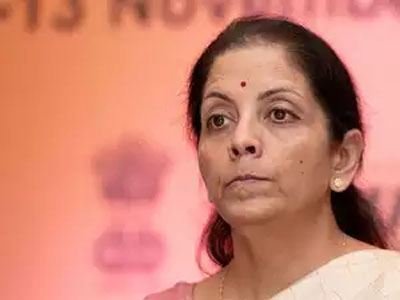 Will not bow to US pressure on Russian sanctions: MOD