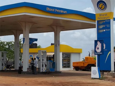 Bharat Petroleum makes its first US oil purchase, buys Mars, Poseidon