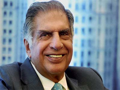 Ratan Tata invests in Yourstory.com with others
