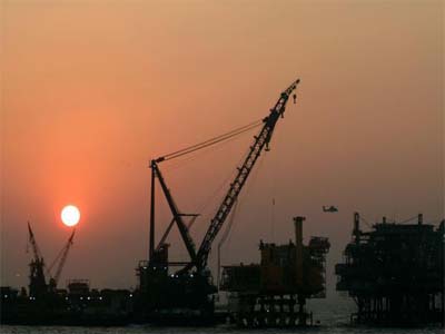 Gas prices to dip below $4.2/unit from 1 October