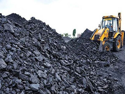 Coal stock at private power plants dips after critical railway line shuts