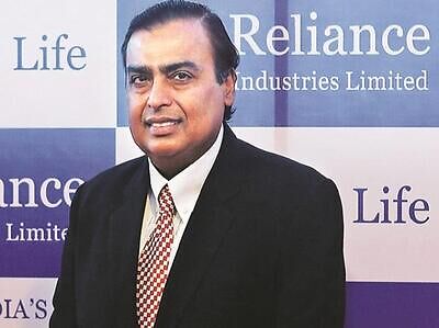Reliance in talks to acquire Urban Ladder, Milkbasket, says report