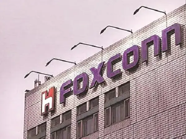 We will rapidly expand our operations in India: Foxconn Chairman Young Liu
