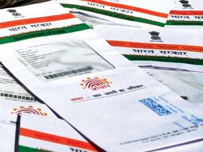 Safety check! Govt to link DL with Aadhaar