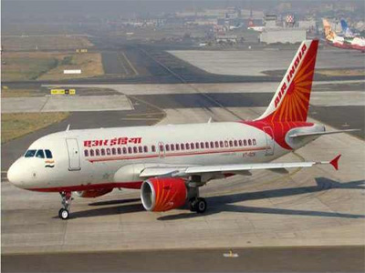 Air India bond issue a big draw
