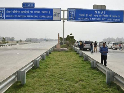 NHAI to put existing highway projects under infrastructure investment trust