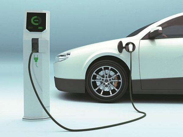 LG Chem plans to separate electric car battery business as a new company