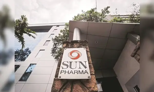 Sun Pharma to acquire remaining stake in Israeli firm Taro for Rs 2,982 cr