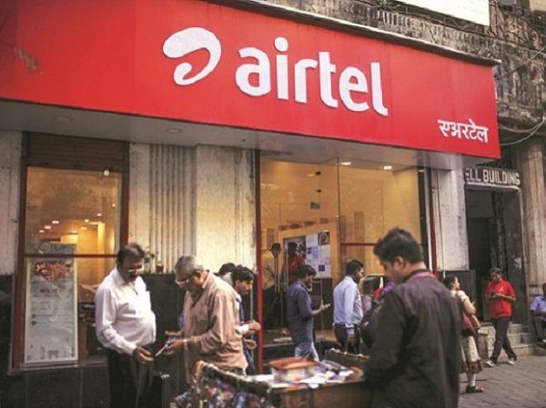 Bharti Airtel buys Warburg Pincus' 20% stake in DTH arm for Rs 3,126 crore