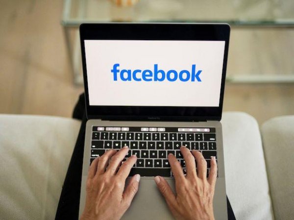 Facebook fined $8.45 mn in Italy over improper use of subscribers' data