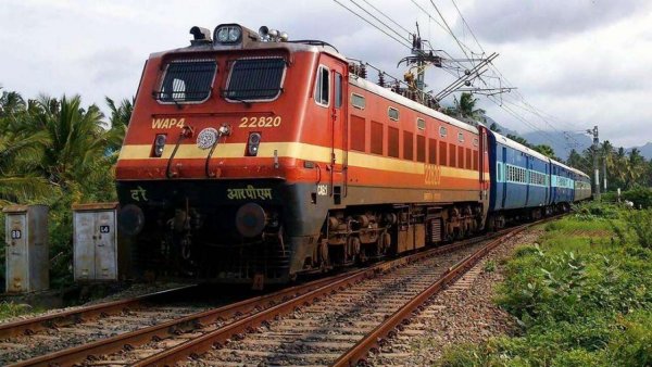 Train runs in reverse direction for several kms in Uttarakhand, probe ordered
