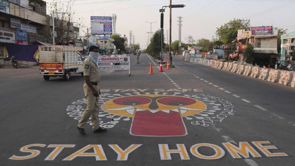 After Ghaziabad, Section 144 imposed in Noida, here's what is allowed, what's not