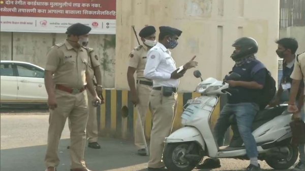 COVID-19 returns: Lockdown fear increases as Maharashtra records over 23000 new cases