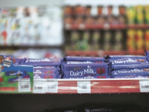 CBI books Cadbury India, searches several premises in corruption case
