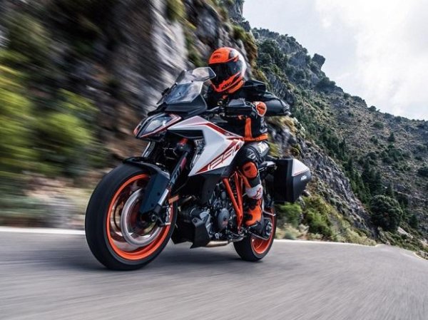 KTM extends service, warranty periods of all bike models till July 31