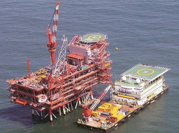 Measures to mitigate impact of cyclone Tauktae underway, says ONGC