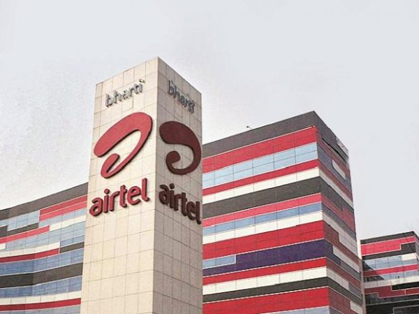 Bharti Airtel shares fall as key revenue metric miss analyst estimate