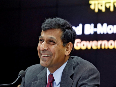 RBI Governor Raghuram Rajan ends speculations, says will go back to academia after end of term