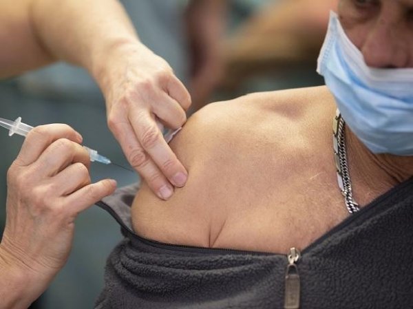 Army ensures door to door Covid-19 vaccination for J&K villagers near LoC