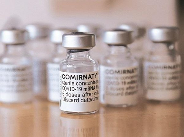 Mix-and-match approach to Covid vaccines may provide immunological benefits