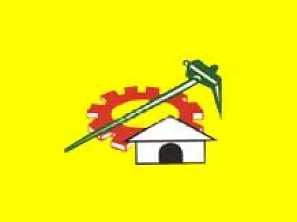 Former TDP MLA Philip C. Tocher joins Andhra Pradesh ruling party YSRCP