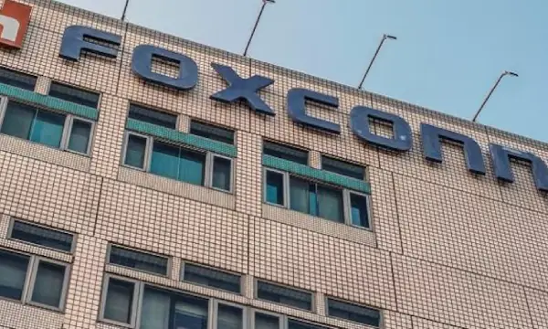 Foxconn proposes to set up Rs 8,800 cr manufacturing plant in Karnataka