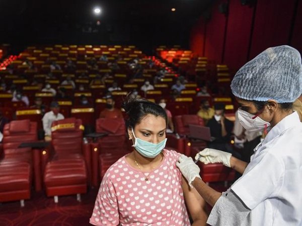 Covid-19: India logs 35,178 new cases, 440 fatalities in a day