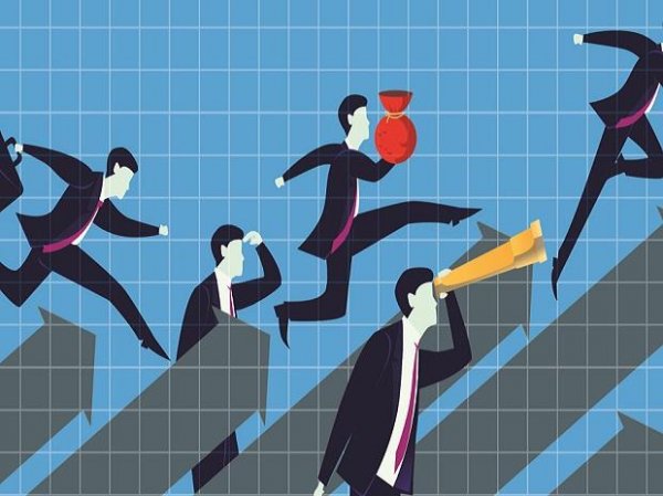 Bajaj Finance joins Rs 4 trillion m-cap club as stock hits record high